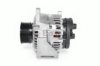 BOSCH 0 124 555 040 Alternator